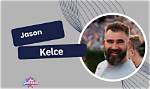 The Inspiring Story of Jason Kelce and His Daughter, Wyatt, with Down Syndrome