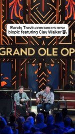 The Inspiring Story of Randy Travis's Wife