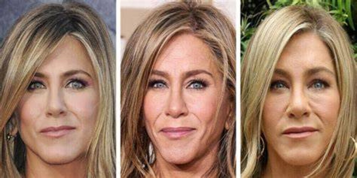 The Intriguing Evolution of Jennifer Aniston's on-Screen Roles
