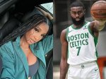 The Intriguing Mystery Behind Jaylen Brown Girlfriend Rumors |