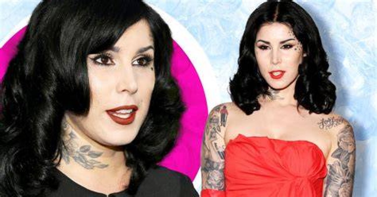 The Intriguing Origins of Kat Von D: Exploring Her Nationality