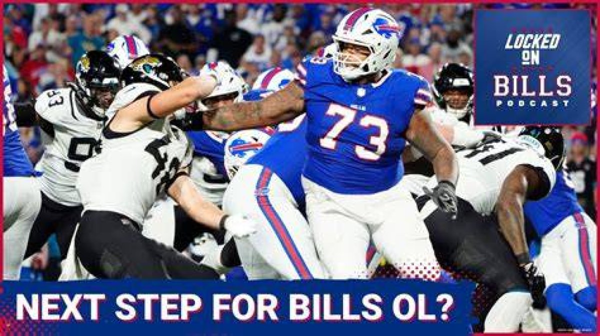 The Key to Buffalo Bills' Success
