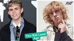 The Kid Laroi: the Rise of a Young Music Sensation