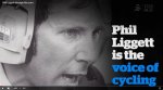 The Knowledgeable Phil Liggett: Exploring His Age and Commentary Journey