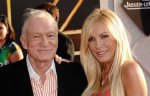 The Late Hugh Hefner's Spouse: a Closer Look