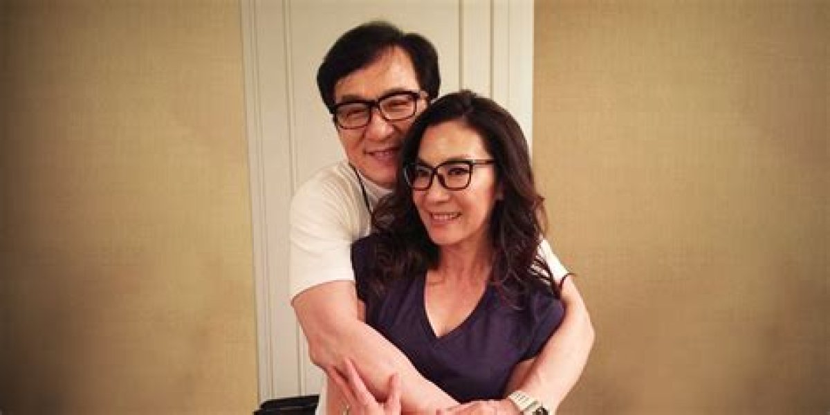 The Latest Scoop: Joan Lin Today