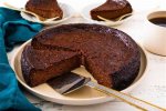 The Lead of Black Cake