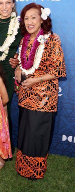 The Legacy of Ata Maivia Johnson: from Wrestling Royalty to Matriarch of a Dynasty