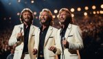 The Legacy of the Bee Gees: a Glimpse into Their Grandchildren