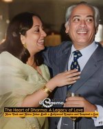 The Legacy of Yash Johar: a Cinematic Journey