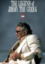 The Legendary Life of Jimmy the Greek: a Betting Icon