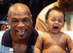 The Legendary Mike Tyson: His Exodus and Triumphant Return