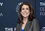 The Life and Career of Tammy Bruce: a Political Maverick