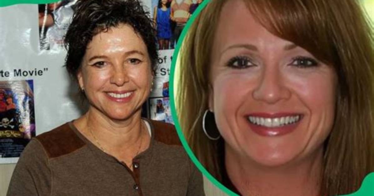 The Life of Kristy Mcnichol's Wife
