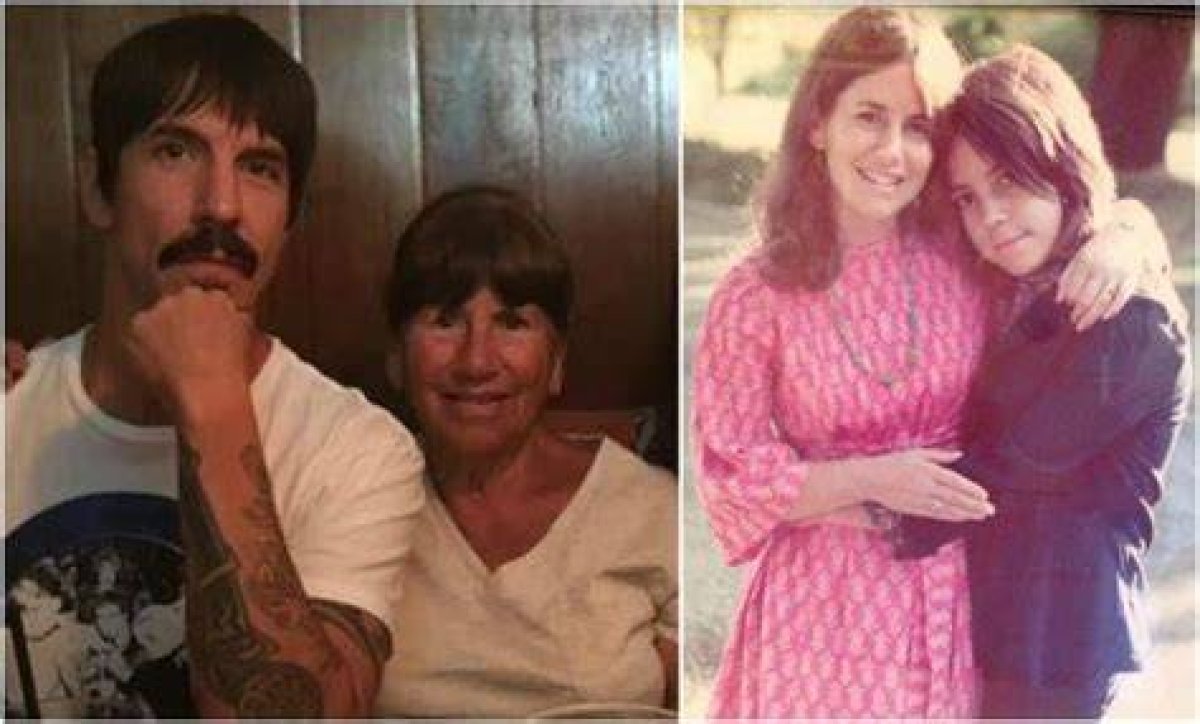 The Life of Margaret Noble Kiedis: Mother of the Red Hot Chili Peppers