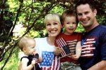 The Life Story of Tyler Papini and Violet Papini, Sherri Papini Children