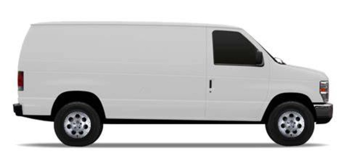 The Long History of the White Van Speaker Scam