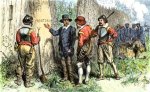 The Lost Colony of Roanoke