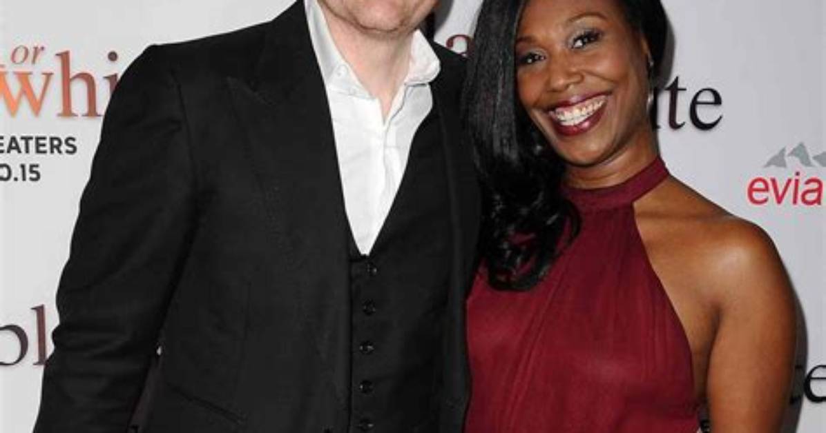 The Love Life of Comedian Bill Burr: Wife and Daughter