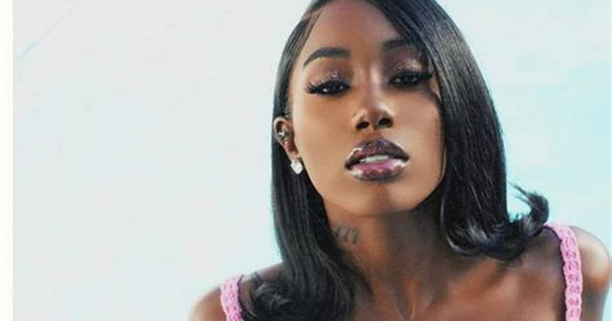 The Love Life of Flo Milli Unveiled