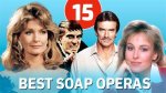 The Lucrative Earnings of Soap Opera Stars