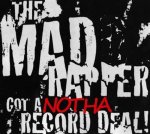 The Mad Rapper Unleashing Truth and Justice