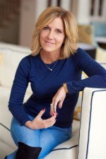 The Man Behind Alisyn Camerota
