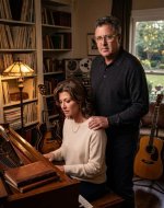 The Man Behind Amy Grant's Success