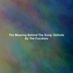 The Meaning Behind the Song: Lancey or Lancey by Lancey