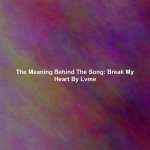 The Meaning Behind the Song: My Name Is Jonas by Weezer