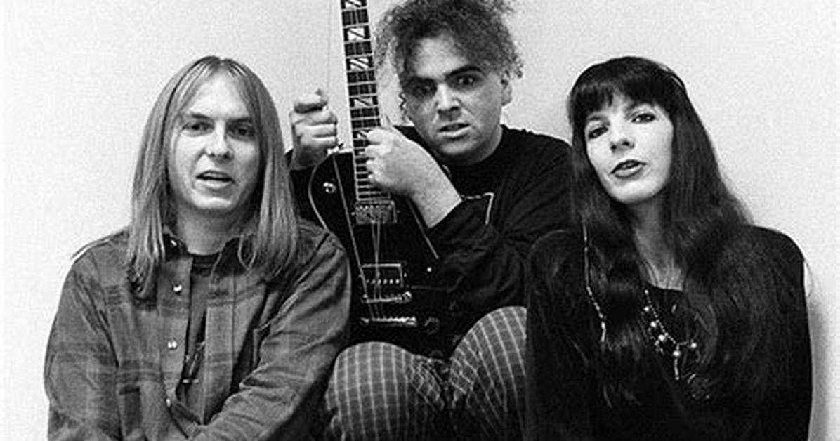 The Melvins: Pioneers of Grunge and Experimental Rock