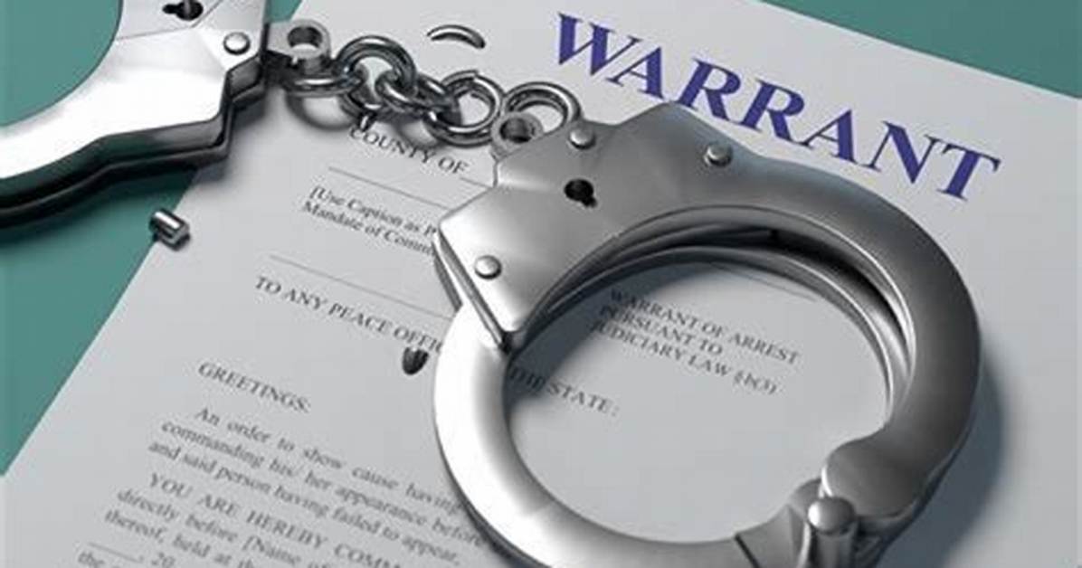 The Mentor| Is Marcus Barney Arrested? Jail Sentence & Warrant -Details to Know