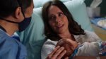 **The Miraculous Moment: 911 Maddie Gives Birth**