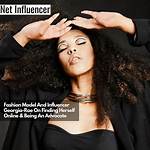 The Model, Influencer, and Advocate Making Waves in Fashion