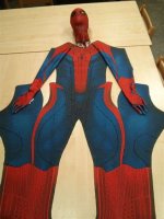 The Most Expensive Halloween Costume