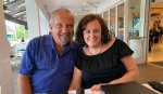 The Multifaceted Husband of Alison Steinberg