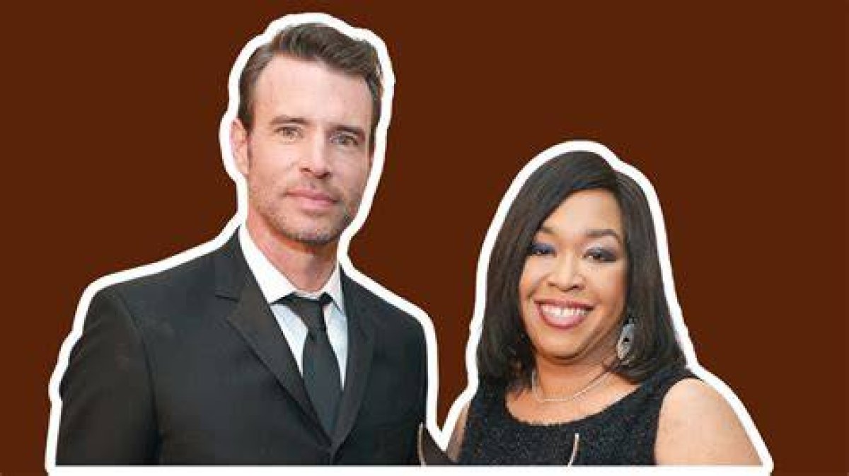 The Multifaceted Husband of Shonda Rhimes