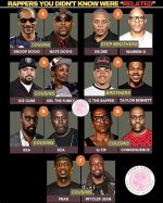 The Mystery Behind the Rappers Family |