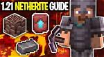 The Netherite Incident: a Deep Dive into the Controversy