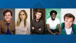 The New Cast Members & More to Know Hollywood Life