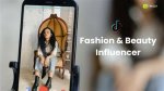 The Next Influencer in Fashion and Beauty