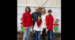 The Noblitt Family: Molly and Beyond