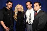 The Notorious "John Gotti Kids"