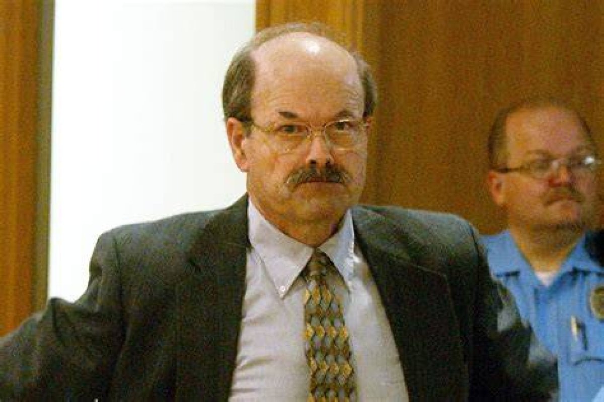 The Ongoing Search for Dennis Rader's Victim