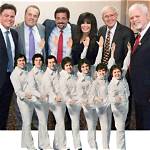 The Osmonds: a Family of Talent and Legacy