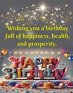 The Perfect Happy Birthday Wish for Your Special Niece