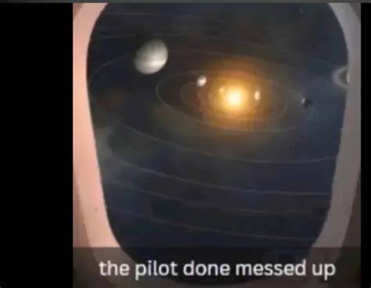 The Pilot Done Messed up: a Tale of Flight Mishaps
