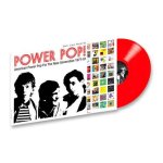 The Power Behind the Pop Icon