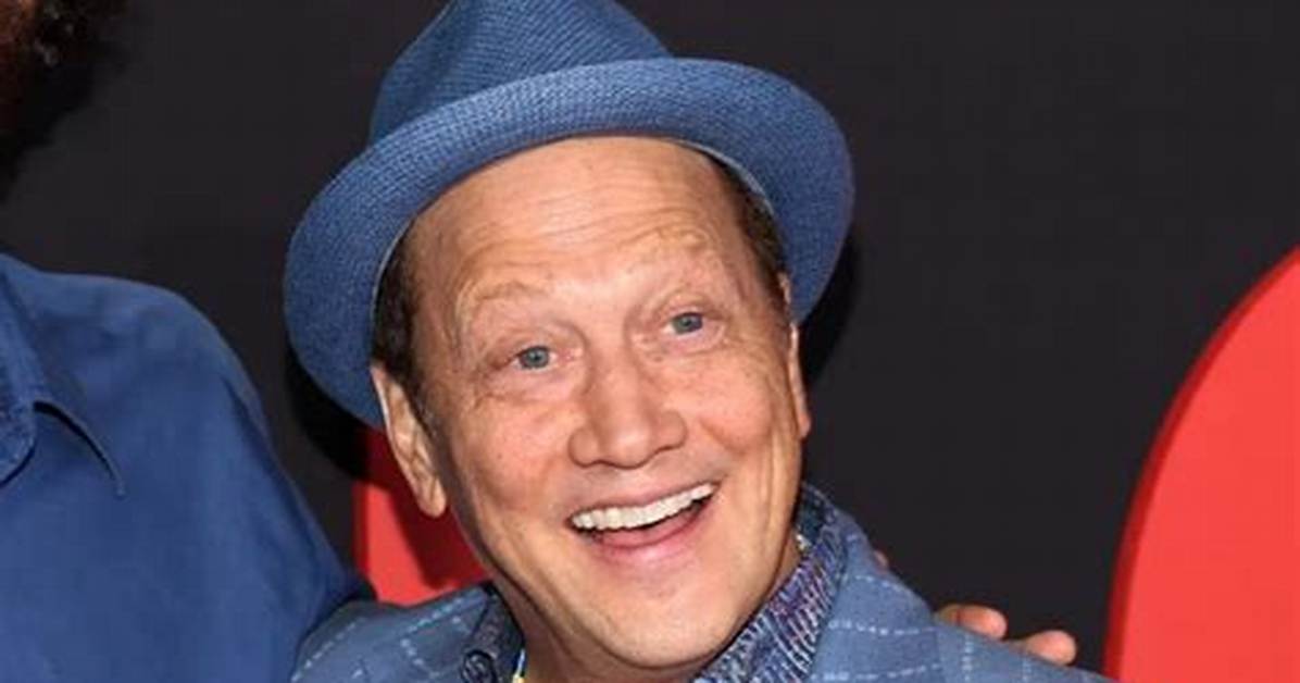 The Powerhouse Behind Rob Schneider