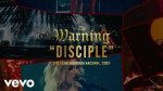 The Profound Meaning Behind "The Warning - Disciple" Lyrics